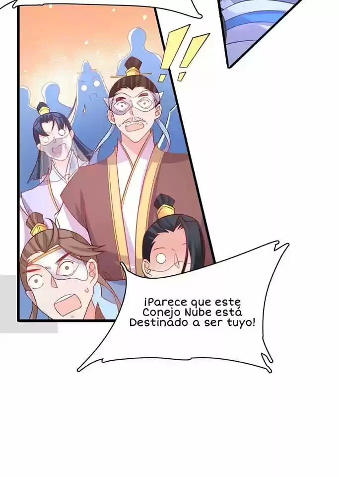 Princesa Asesina 2 - Capítulo 70 - Página 14 - LectorTMOo