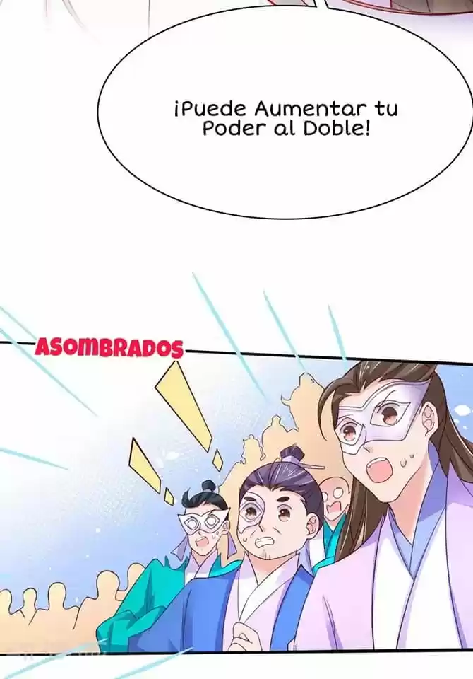 Princesa Asesina 2 - Capítulo 71 - Página 8 - LectorTMOo