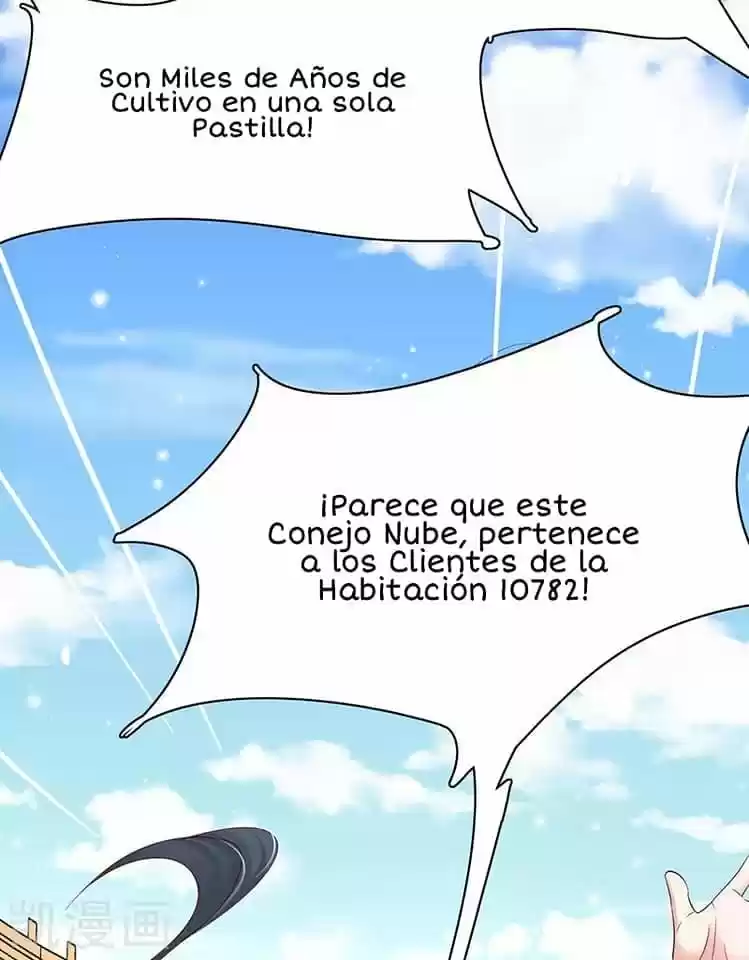 Princesa Asesina 2 - Capítulo 71 - Página 10 - LectorTMOo