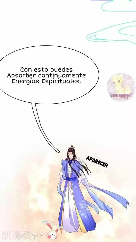 Princesa Asesina 2 - Capítulo 71 - Página 18 - LectorTMOo