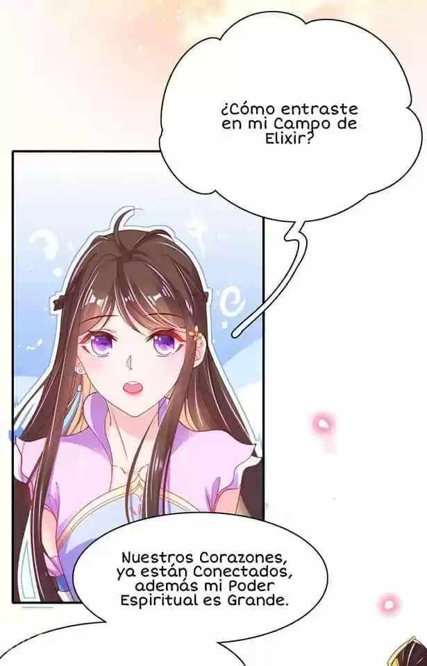 Princesa Asesina 2 - Capítulo 71 - Página 19 - LectorTMOo