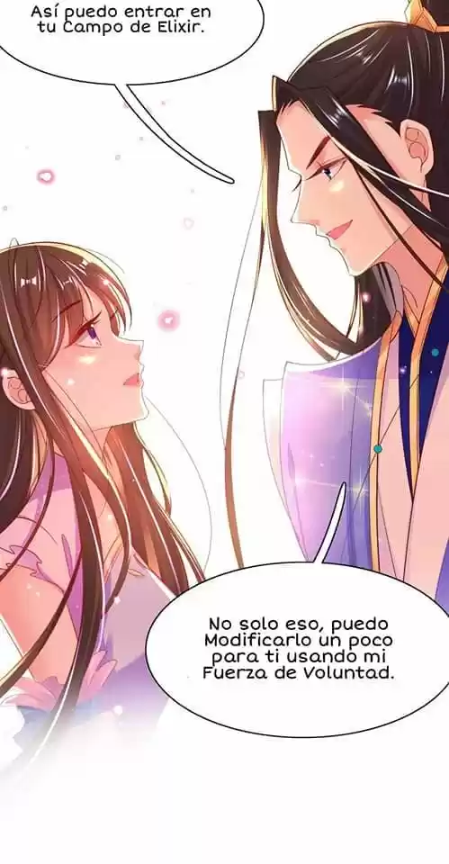 Princesa Asesina 2 - Capítulo 71 - Página 20 - LectorTMOo