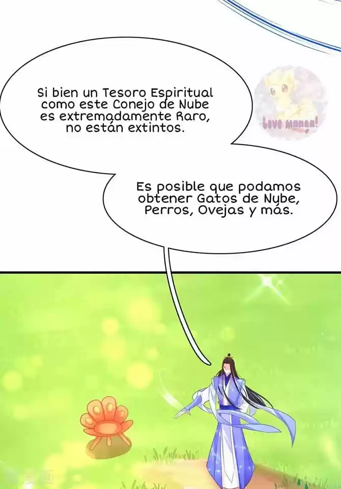 Princesa Asesina 2 - Capítulo 72 - Página 5 - LectorTMOo