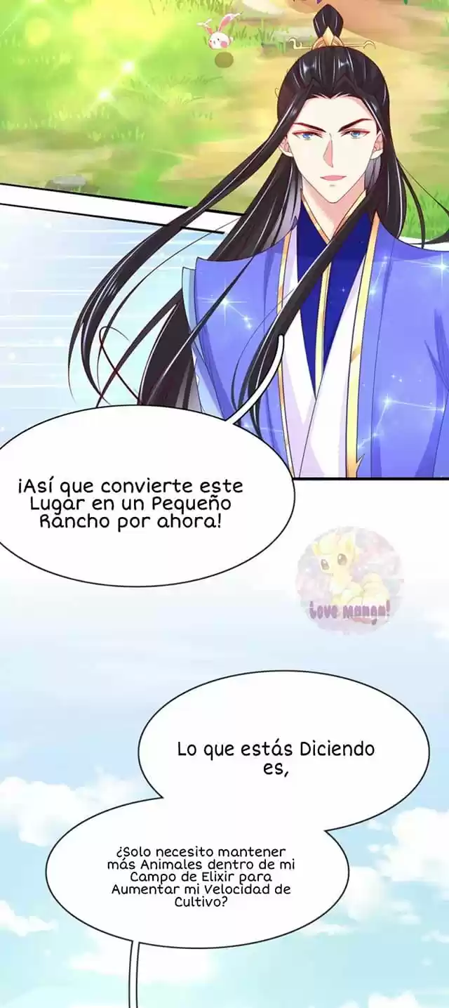 Princesa Asesina 2 - Capítulo 72 - Página 6 - LectorTMOo