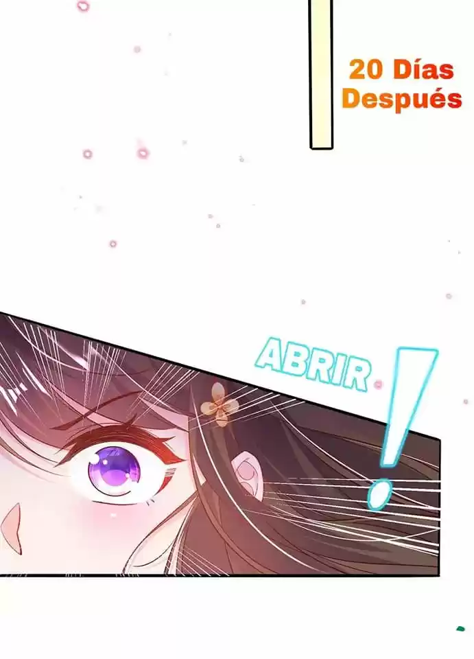 Princesa Asesina 2 - Capítulo 73 - Página 5 - LectorTMOo