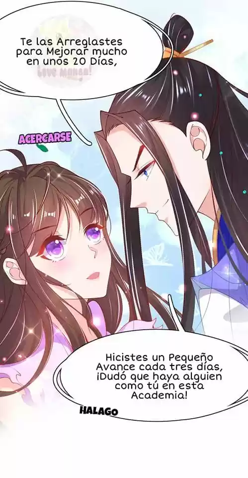 Princesa Asesina 2 - Capítulo 73 - Página 8 - LectorTMOo