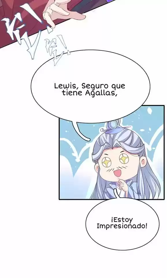 Princesa Asesina 2 - Capítulo 73 - Página 20 - LectorTMOo