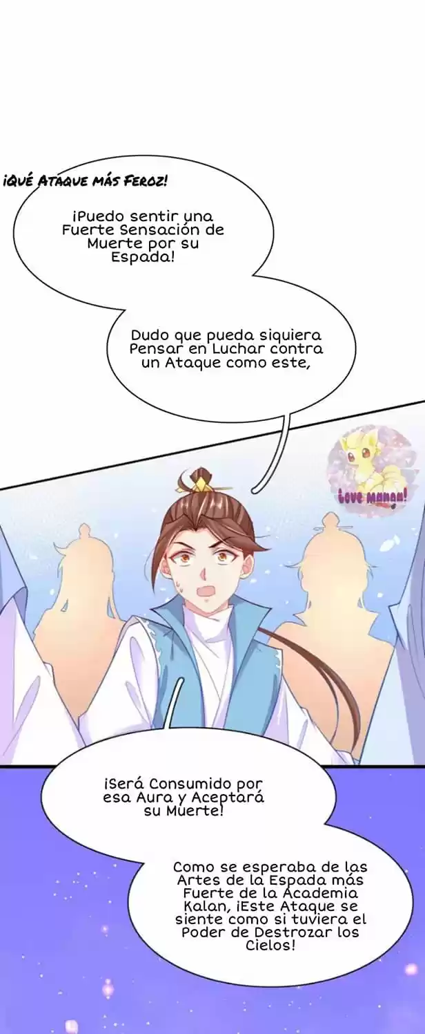Princesa Asesina 2 - Capítulo 74 - Página 12 - LectorTMOo