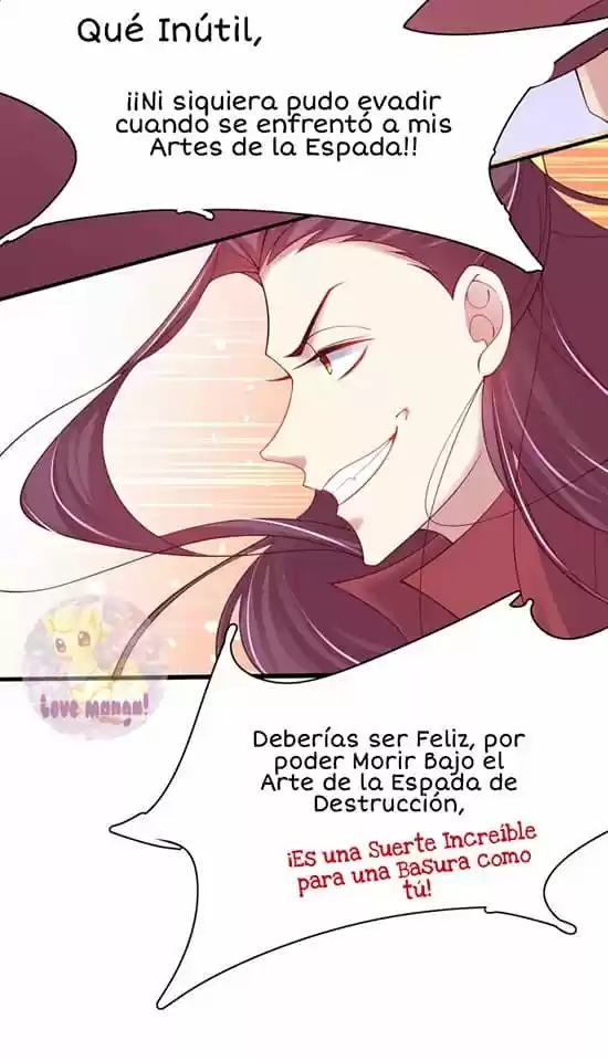 Princesa Asesina 2 - Capítulo 74 - Página 14 - LectorTMOo