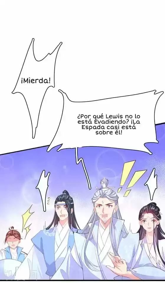 Princesa Asesina 2 - Capítulo 74 - Página 15 - LectorTMOo