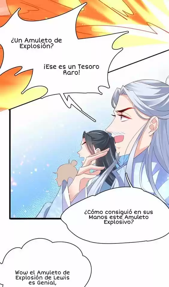 Princesa Asesina 2 - Capítulo 75 - Página 20 - LectorTMOo