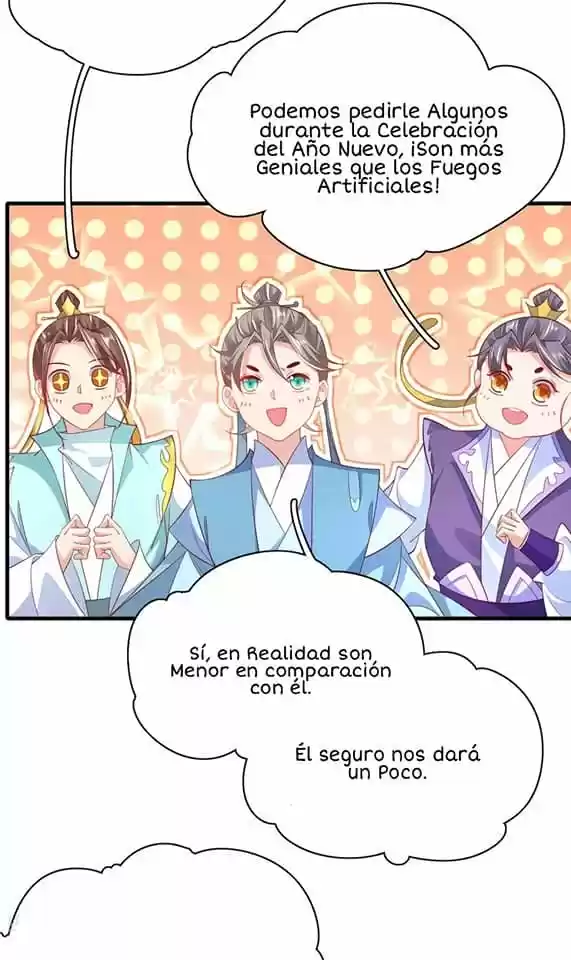 Princesa Asesina 2 - Capítulo 75 - Página 21 - LectorTMOo
