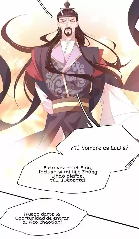 Princesa Asesina 2 - Capítulo 76 - Página 10 - LectorTMOo