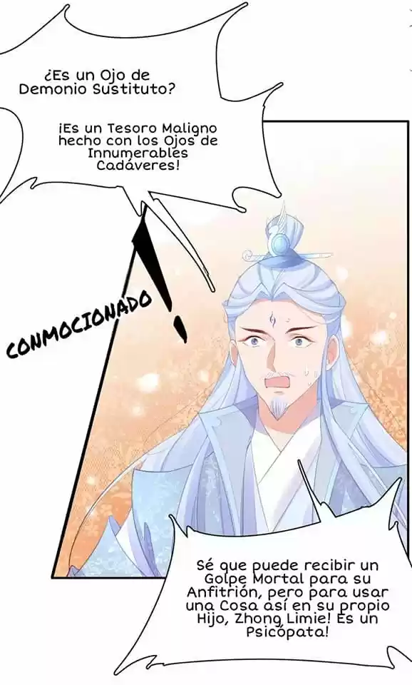 Princesa Asesina 2 - Capítulo 77 - Página 8 - LectorTMOo