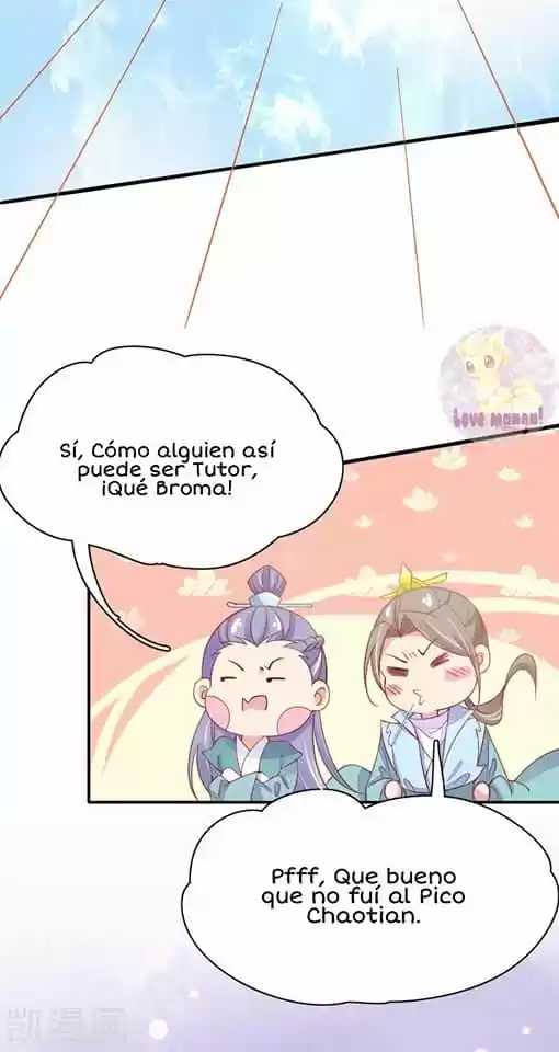 Princesa Asesina 2 - Capítulo 77 - Página 11 - LectorTMOo