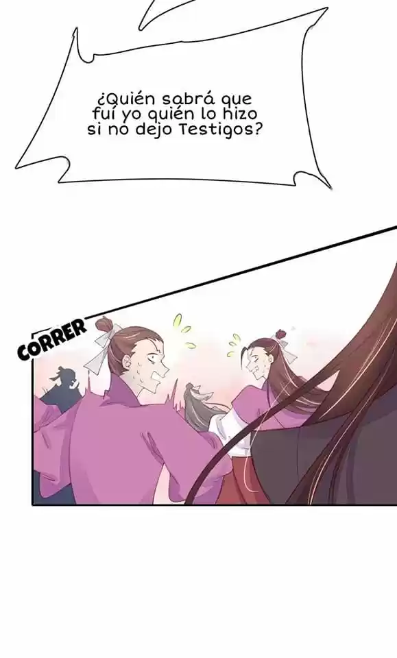 Princesa Asesina 2 - Capítulo 77 - Página 15 - LectorTMOo
