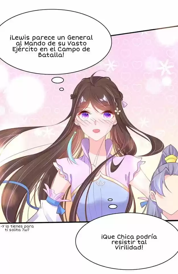 Princesa Asesina 2 - Capítulo 78 - Página 6 - LectorTMOo