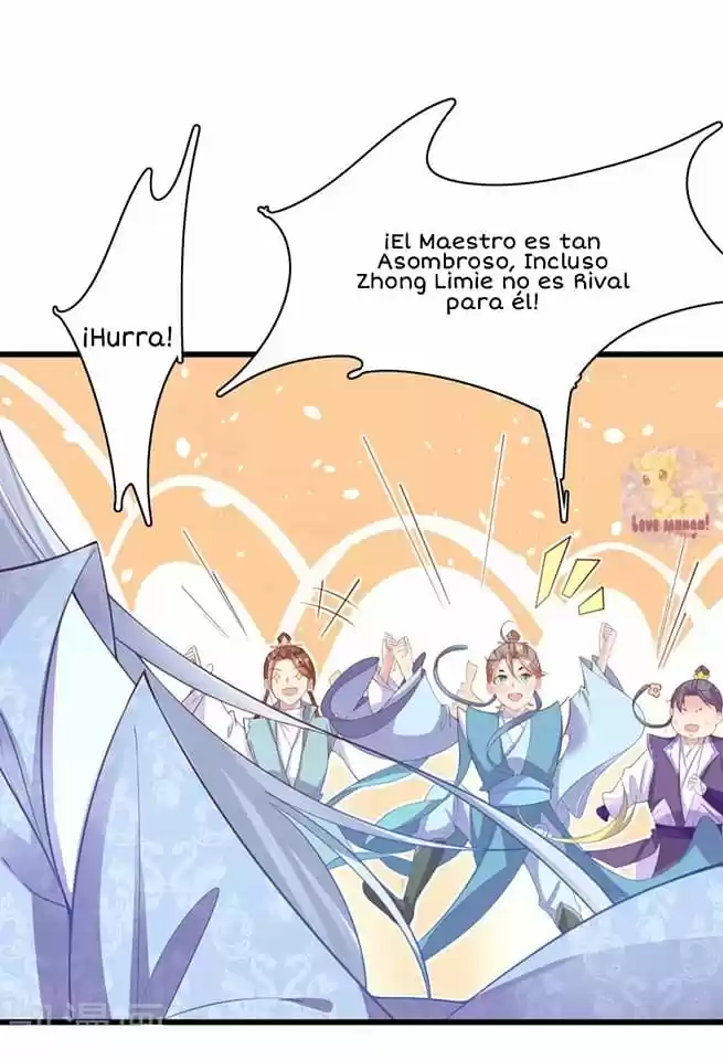 Princesa Asesina 2 - Capítulo 79 - Página 11 - LectorTMOo