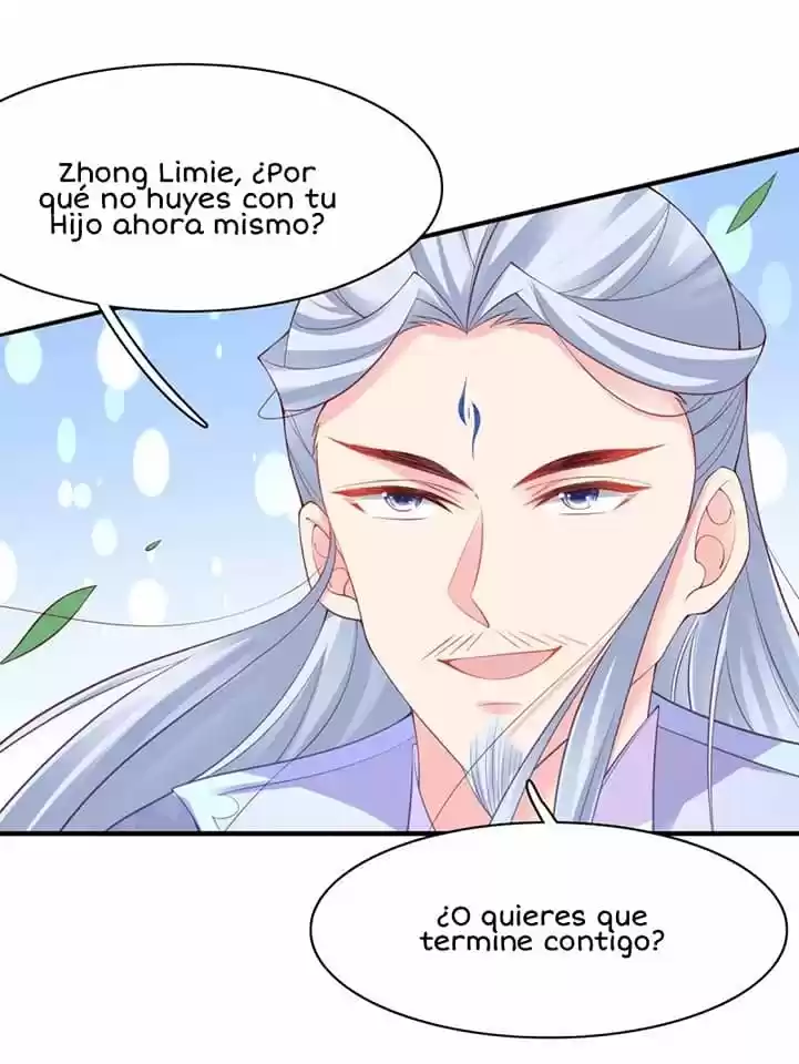 Princesa Asesina 2 - Capítulo 79 - Página 14 - LectorTMOo