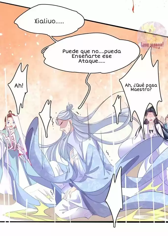 Princesa Asesina 2 - Capítulo 79 - Página 25 - LectorTMOo