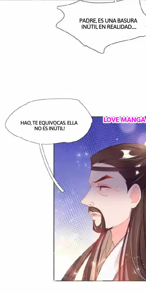 Princesa Asesina 2 - Capítulo 8 - Página 5 - LectorTMOo