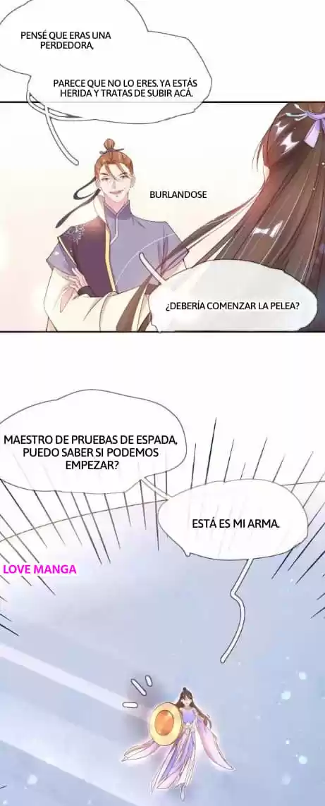 Princesa Asesina 2 - Capítulo 8 - Página 8 - LectorTMOo