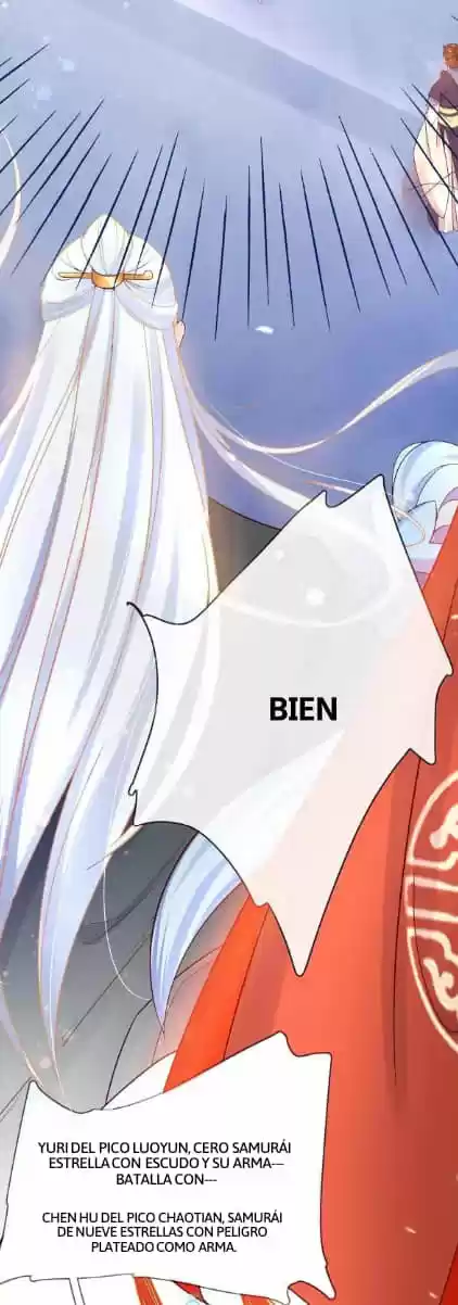 Princesa Asesina 2 - Capítulo 8 - Página 9 - LectorTMOo