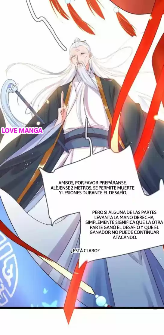 Princesa Asesina 2 - Capítulo 8 - Página 10 - LectorTMOo