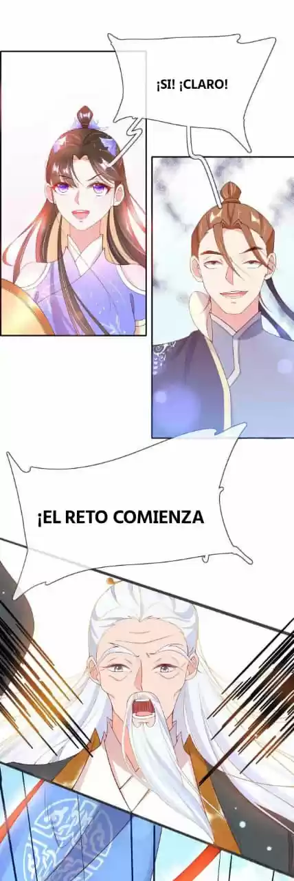 Princesa Asesina 2 - Capítulo 8 - Página 11 - LectorTMOo