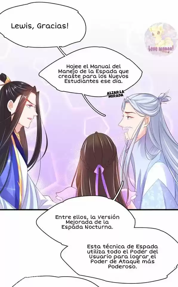 Princesa Asesina 2 - Capítulo 80 - Página 11 - LectorTMOo