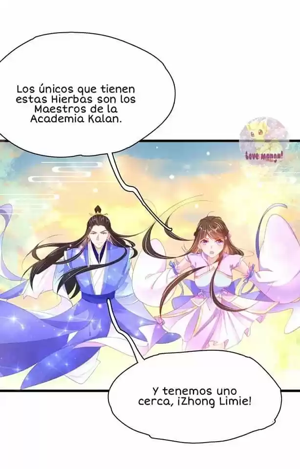 Princesa Asesina 2 - Capítulo 81 - Página 19 - LectorTMOo