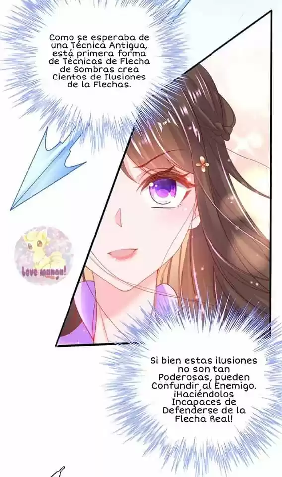 Princesa Asesina 2 - Capítulo 82 - Página 9 - LectorTMOo