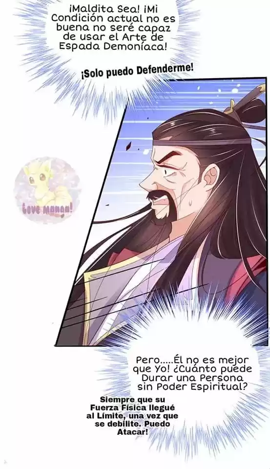 Princesa Asesina 2 - Capítulo 83 - Página 32 - LectorTMOo