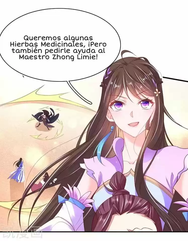 Princesa Asesina 2 - Capítulo 84 - Página 8 - LectorTMOo