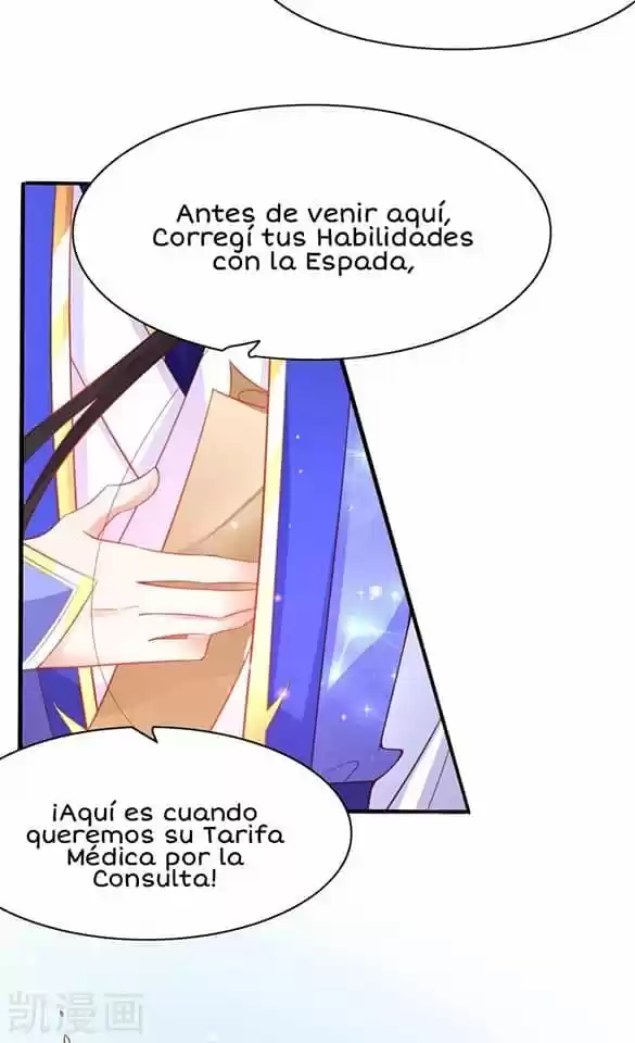 Princesa Asesina 2 - Capítulo 84 - Página 14 - LectorTMOo