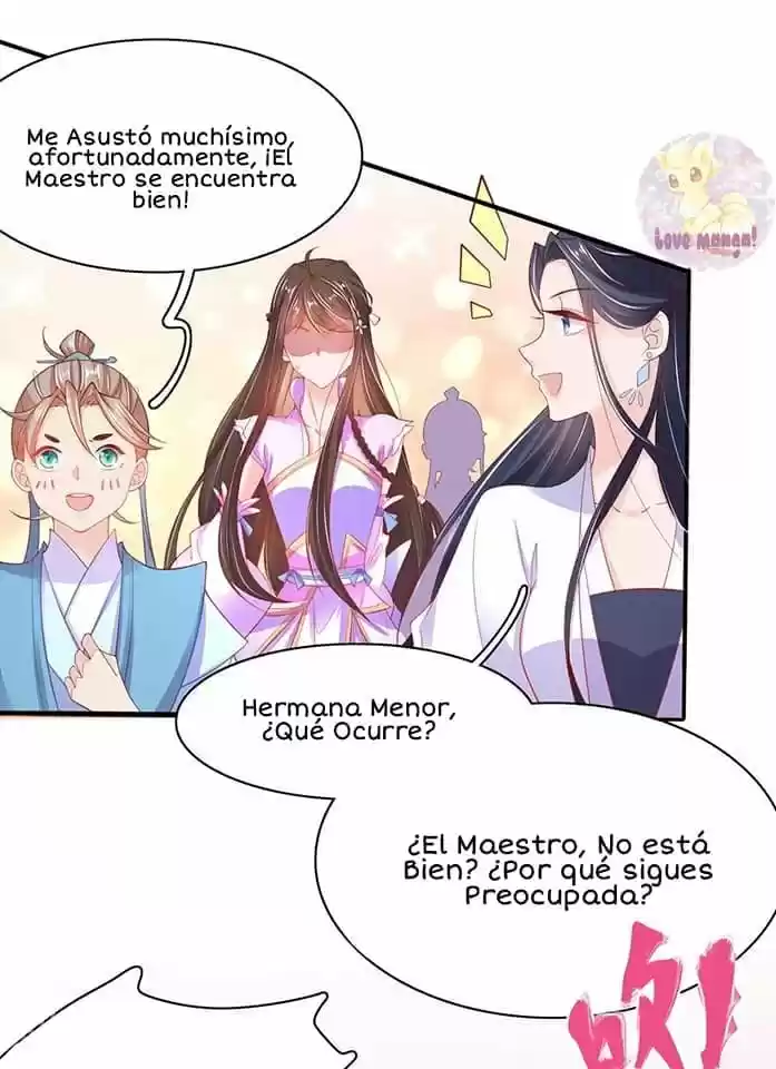 Princesa Asesina 2 - Capítulo 84 - Página 19 - LectorTMOo
