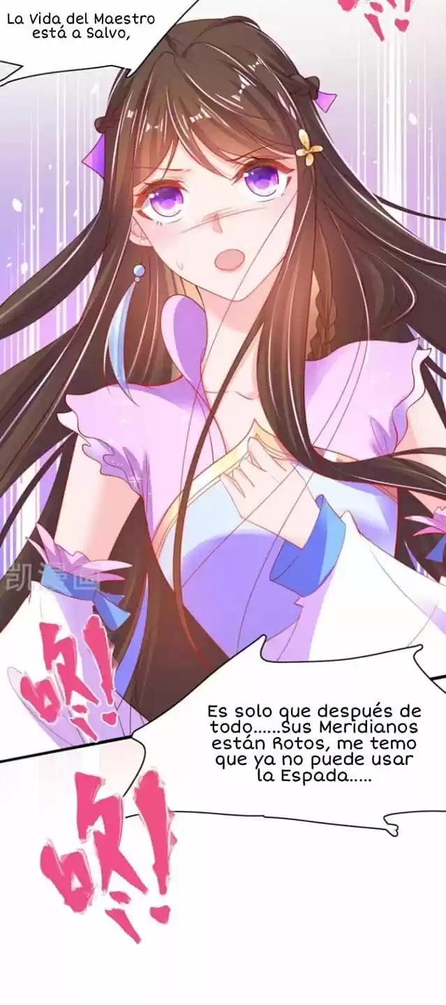 Princesa Asesina 2 - Capítulo 84 - Página 20 - LectorTMOo