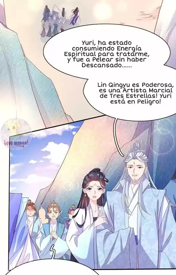 Princesa Asesina 2 - Capítulo 85 - Página 16 - LectorTMOo