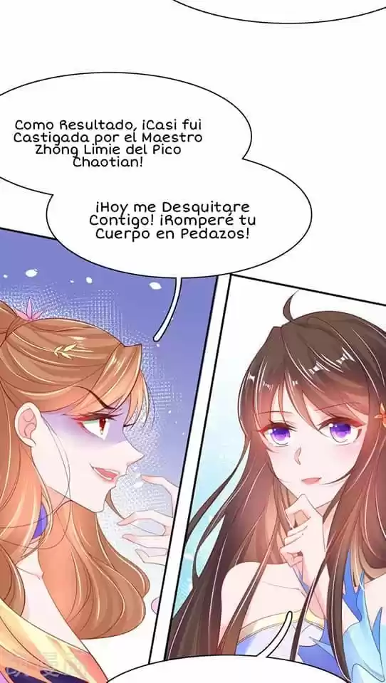Princesa Asesina 2 - Capítulo 85 - Página 19 - LectorTMOo