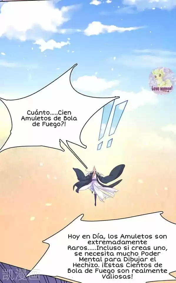 Princesa Asesina 2 - Capítulo 87 - Página 12 - LectorTMOo