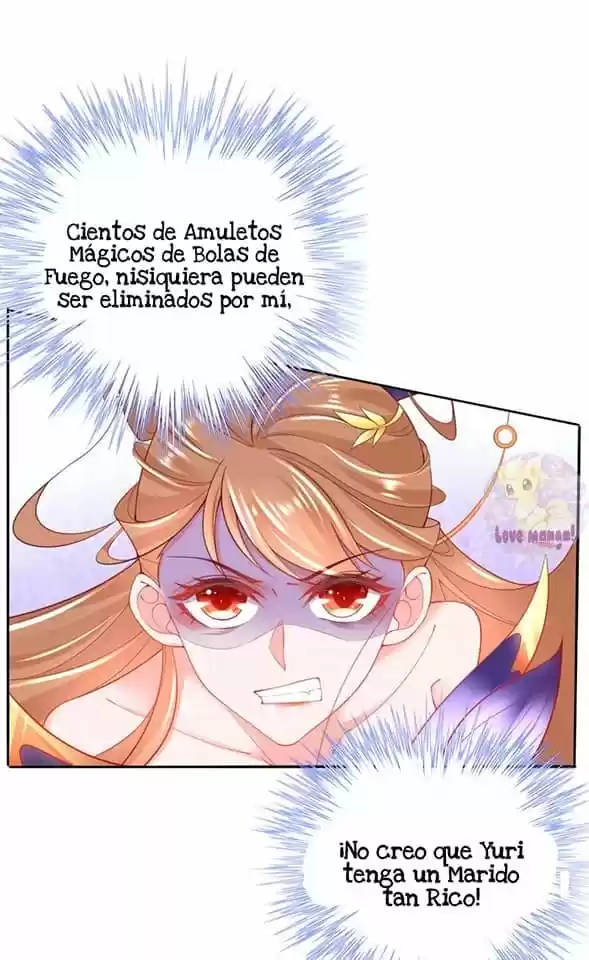 Princesa Asesina 2 - Capítulo 87 - Página 14 - LectorTMOo