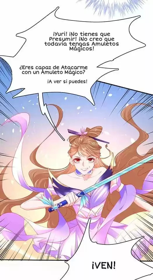 Princesa Asesina 2 - Capítulo 87 - Página 15 - LectorTMOo