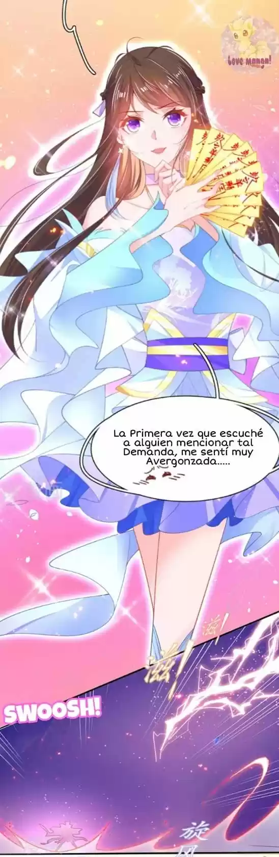 Princesa Asesina 2 - Capítulo 87 - Página 17 - LectorTMOo
