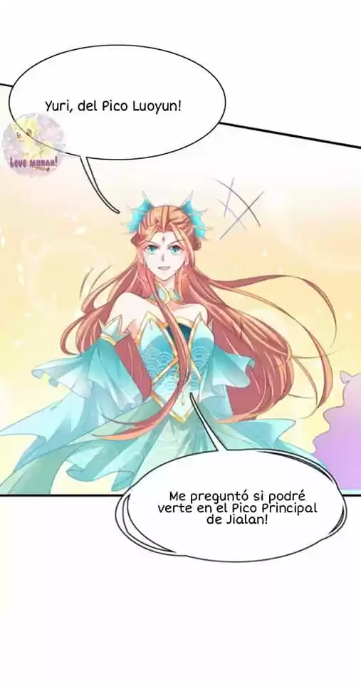 Princesa Asesina 2 - Capítulo 89 - Página 17 - LectorTMOo