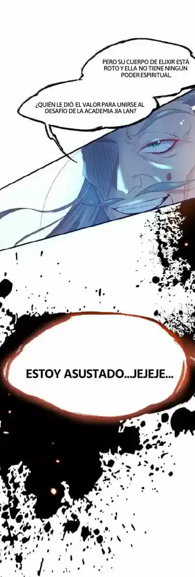 Princesa Asesina 2 - Capítulo 9 - Página 42 - LectorTMOo