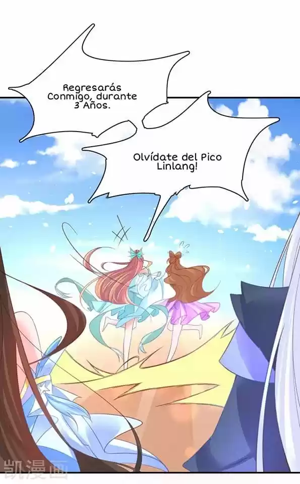 Princesa Asesina 2 - Capítulo 90 - Página 4 - LectorTMOo