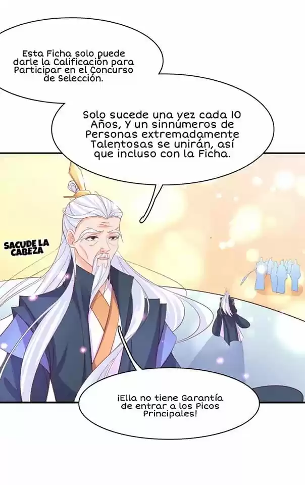 Princesa Asesina 2 - Capítulo 90 - Página 6 - LectorTMOo