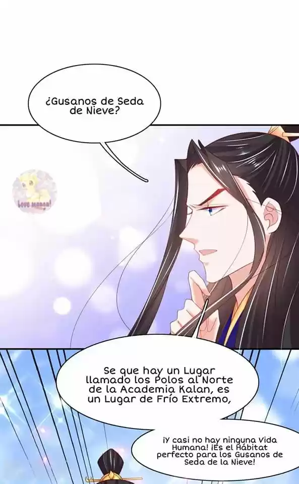 Princesa Asesina 2 - Capítulo 90 - Página 17 - LectorTMOo