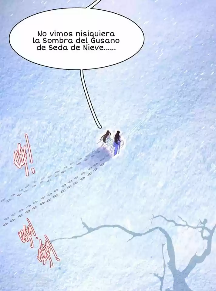 Princesa Asesina 2 - Capítulo 91 - Página 20 - LectorTMOo