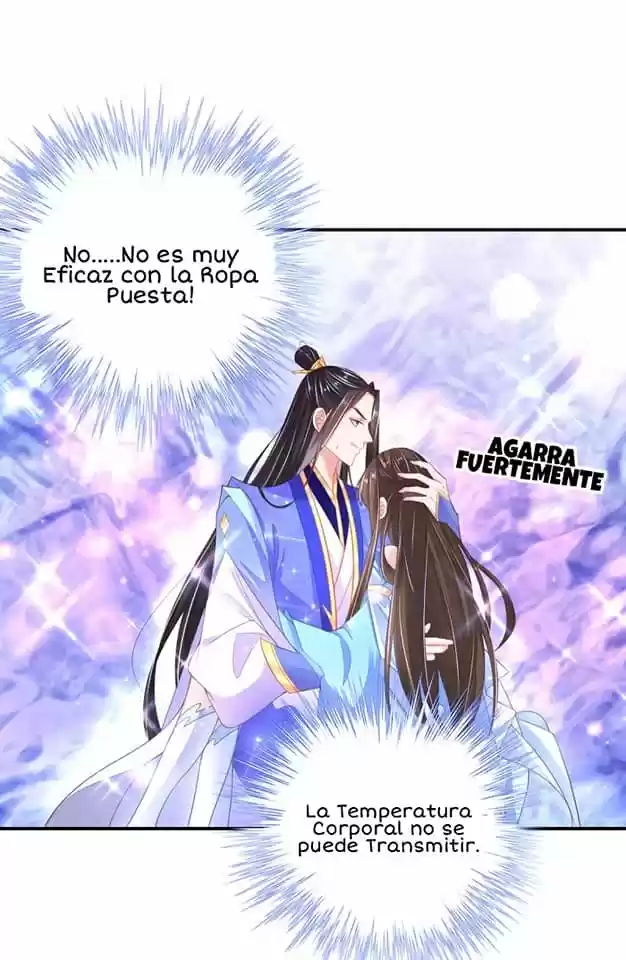 Princesa Asesina 2 - Capítulo 92 - Página 12 - LectorTMOo